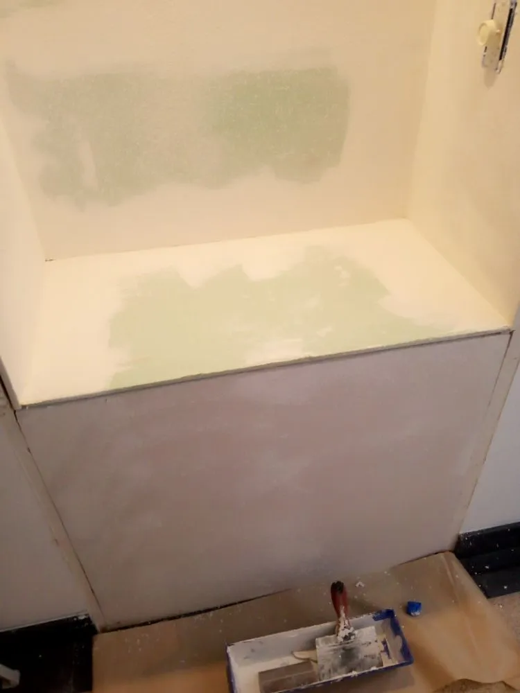 Slide of J&M Handyman Service