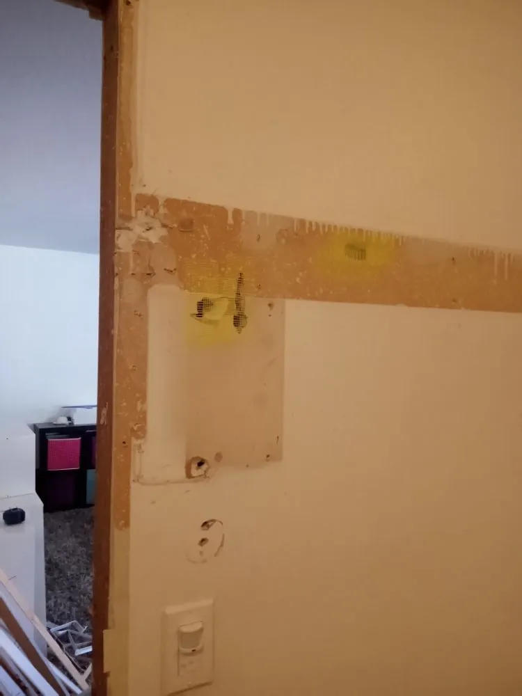 Slide of J&M Handyman Service