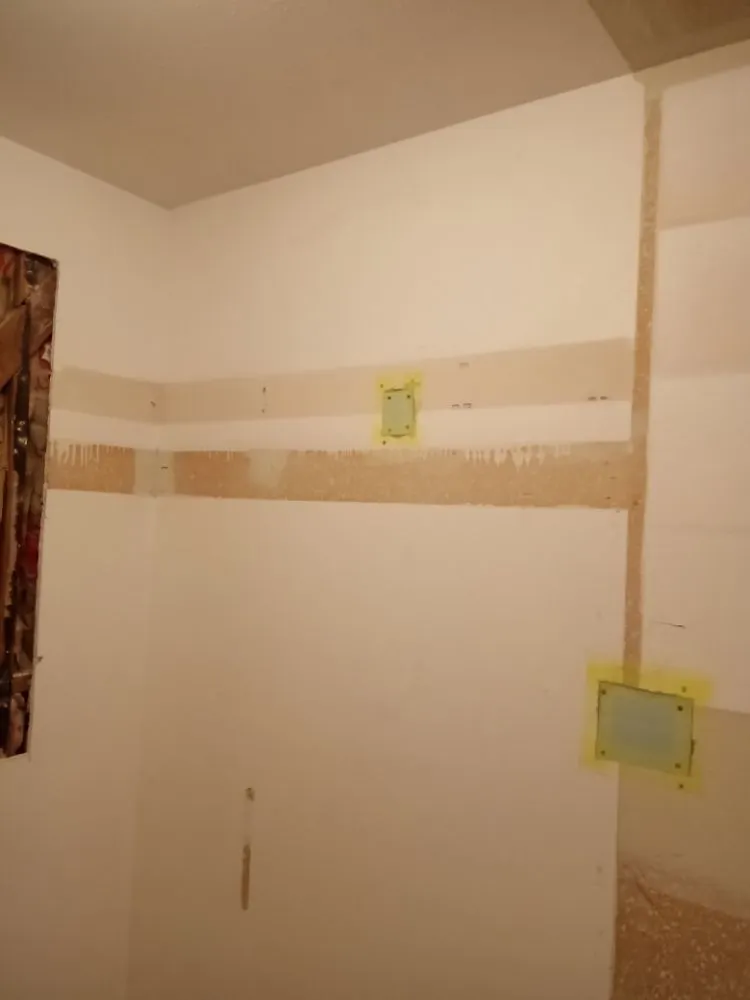 Slide of J&M Handyman Service