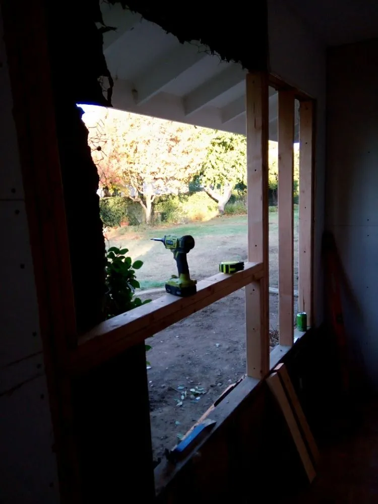 Slide of J&M Handyman Service