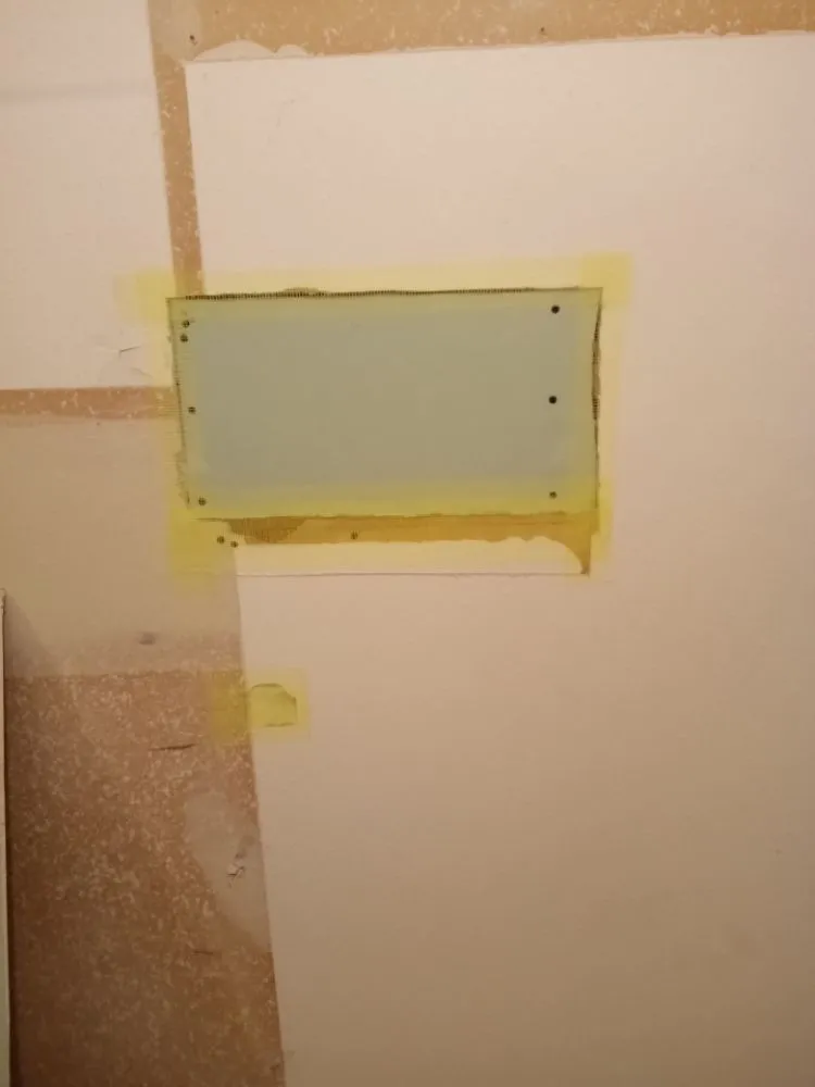 Slide of J&M Handyman Service