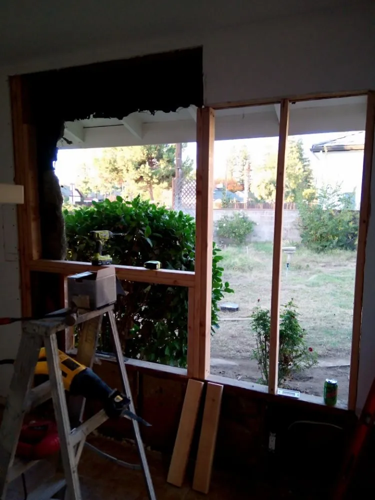 Slide of J&M Handyman Service