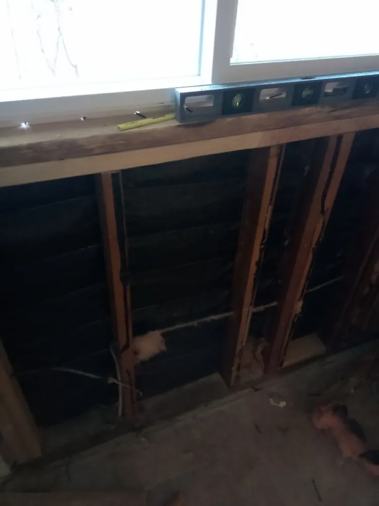 Slide of J&M Handyman Service