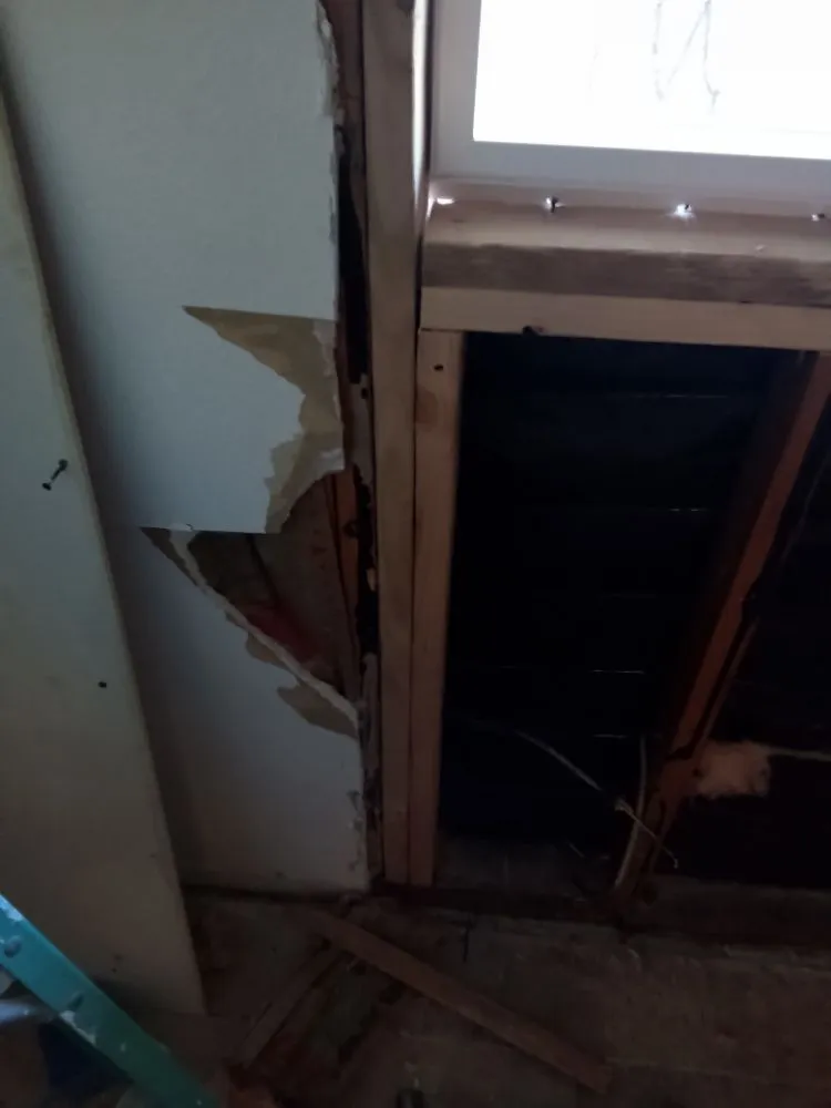 Slide of J&M Handyman Service