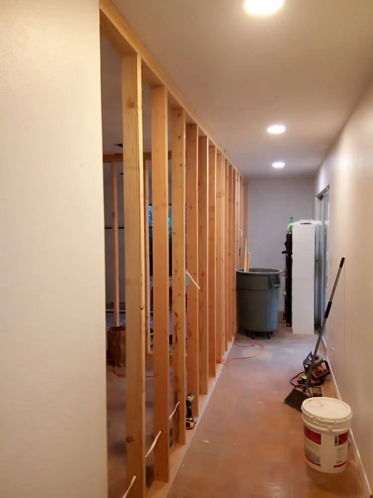 Slide of J&M Handyman Service