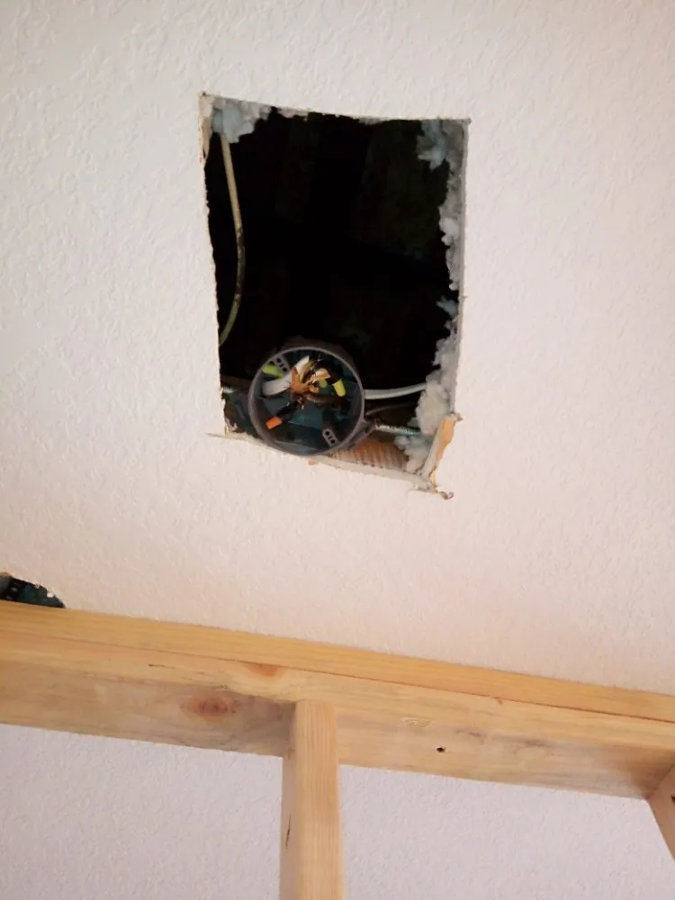 Slide of J&M Handyman Service