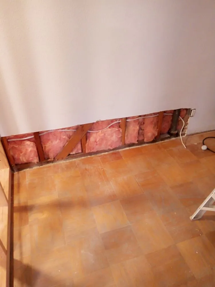 Slide of J&M Handyman Service