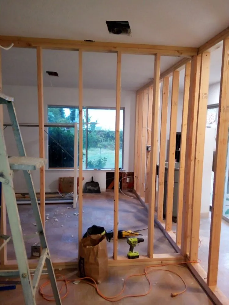 Slide of J&M Handyman Service