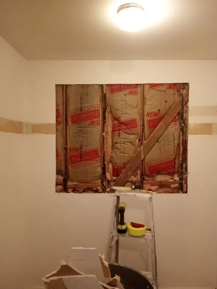 Slide of J&M Handyman Service