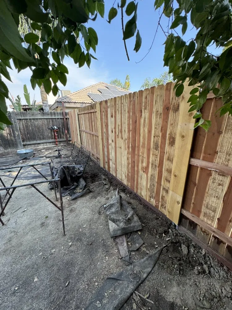 Slide of J&M Handyman Services