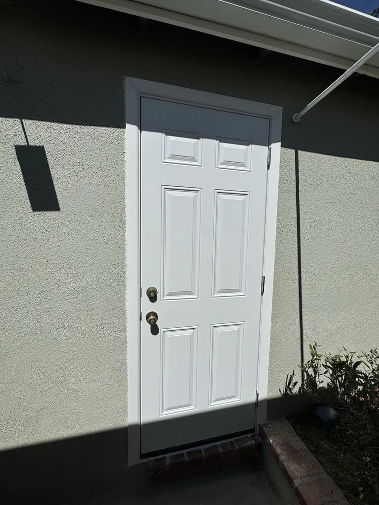 Slide of JM Handyman Services