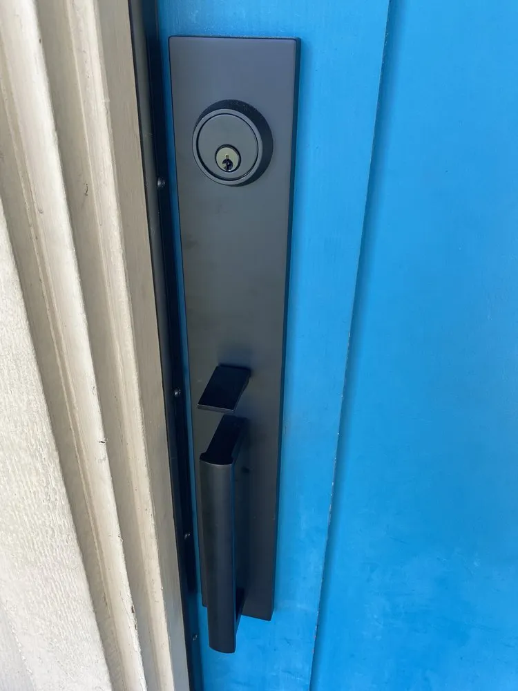 Slide of JM Handyman Services