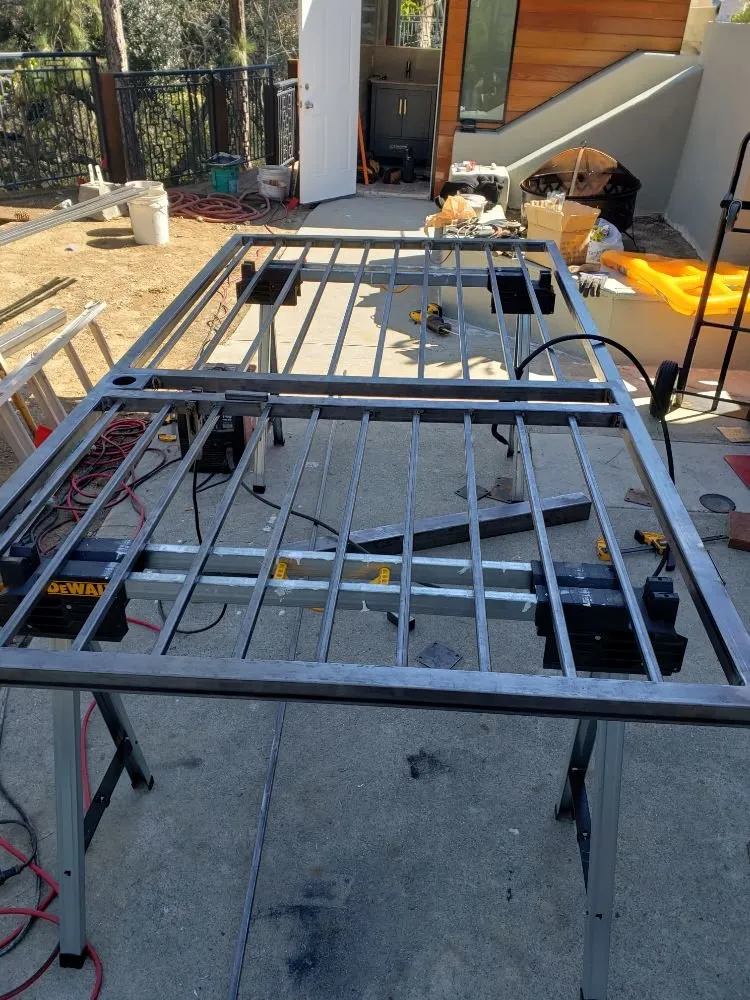 Slide of JM Handyman Services