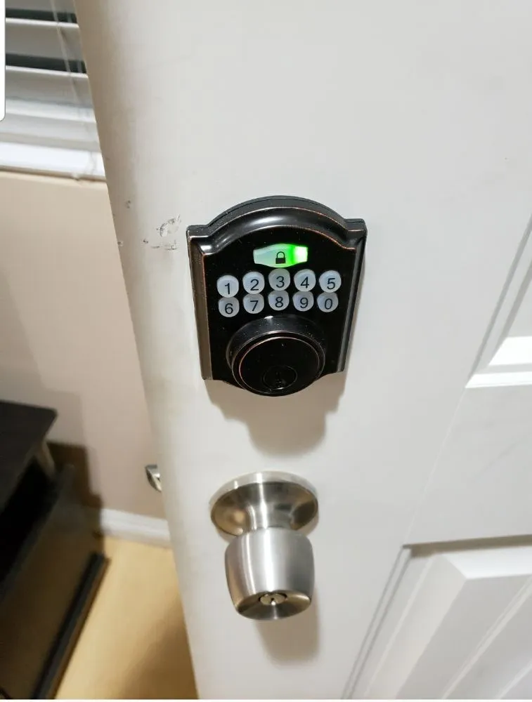 Slide of JM Handyman Services