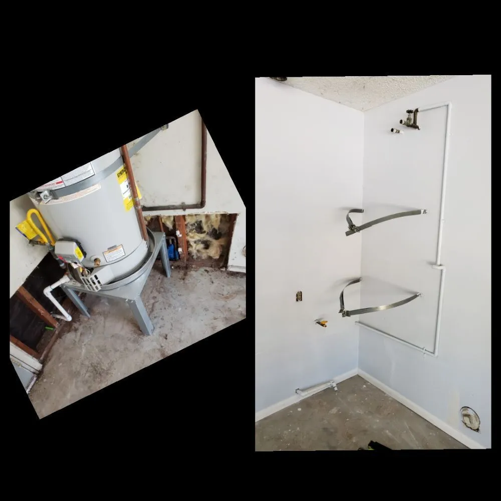 Slide of JM Handyman Services