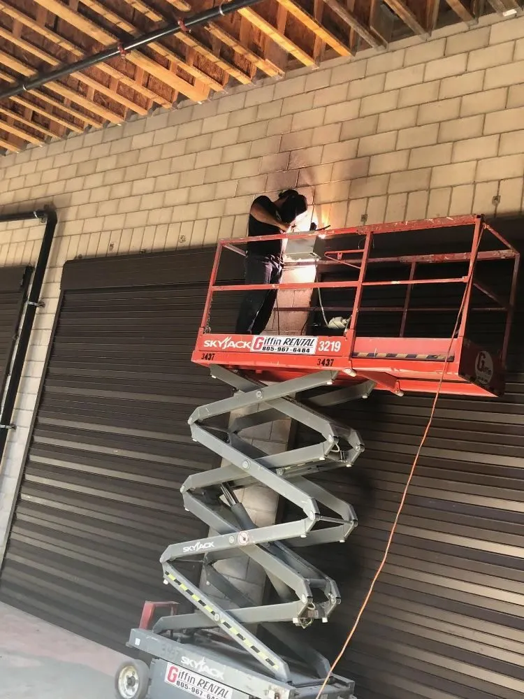 Slide of JM Handyman Services