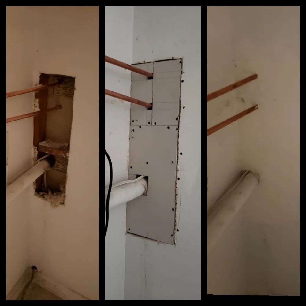 Quality emergency plumbing in La Cañada Flintridge, CA by JM Handyman Services