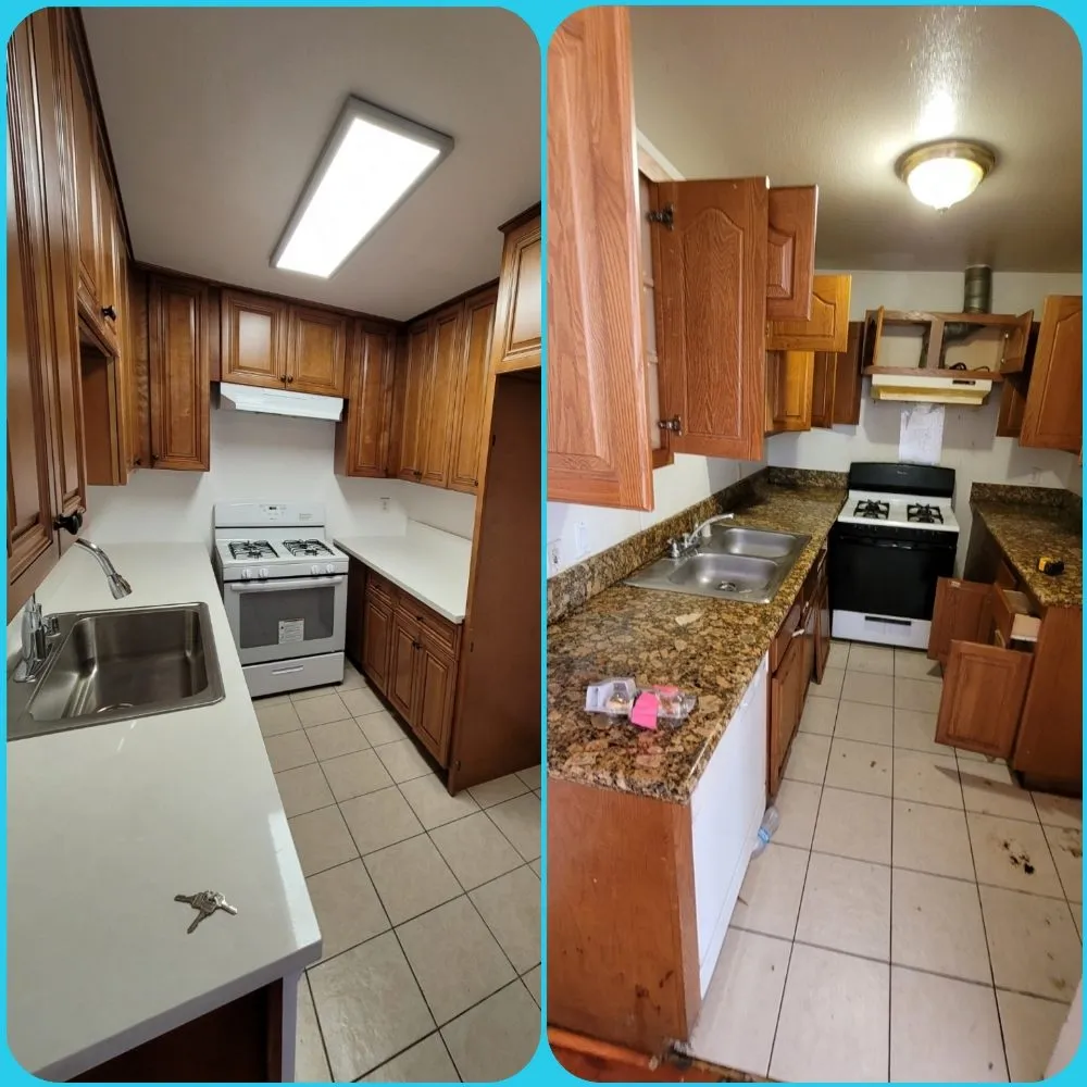 Reliable water heater service service in La Cañada Flintridge, CA - JM Handyman Services