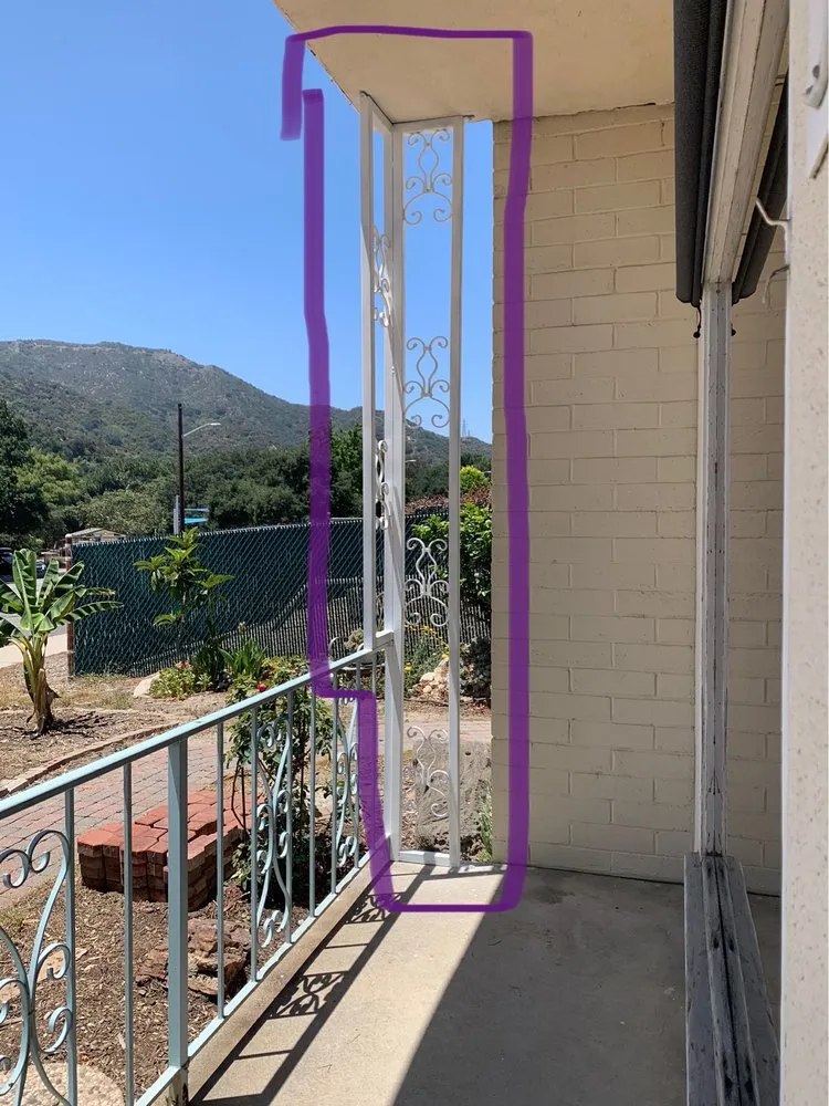 Slide of JM Handyman Services