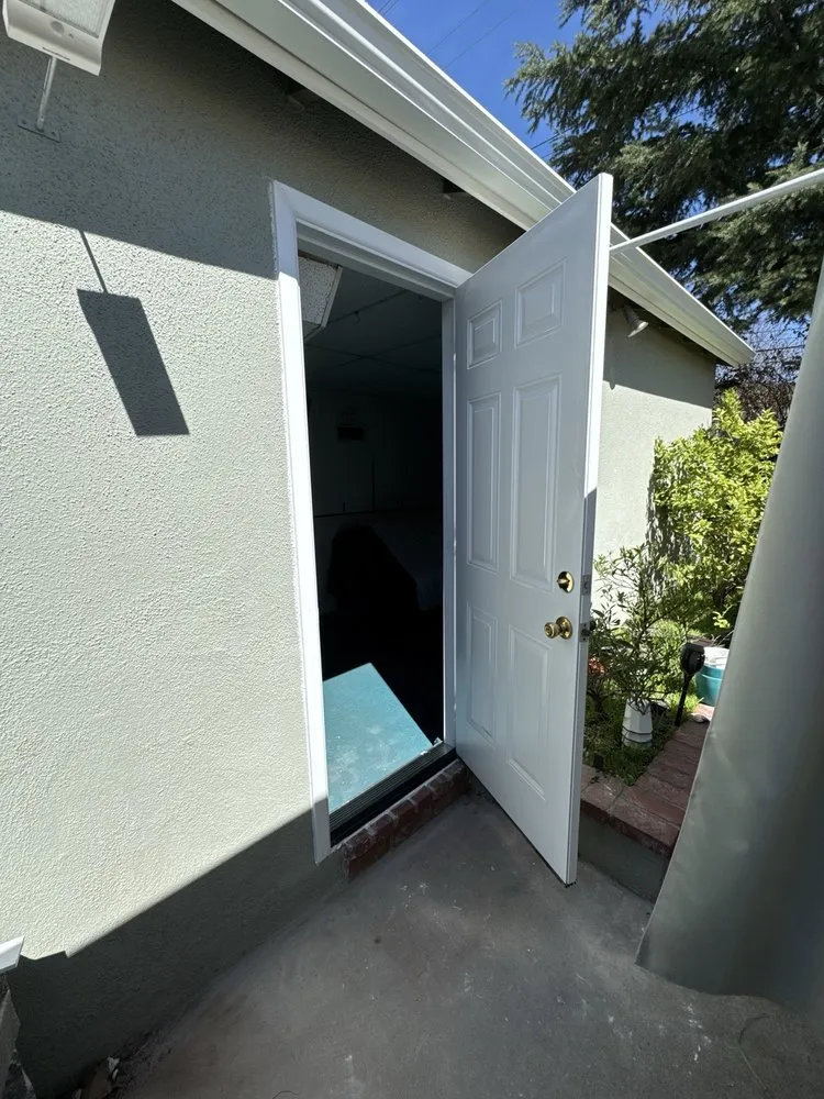 Slide of JM Handyman Services