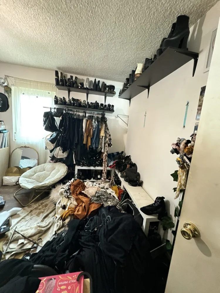 Slide of JM Handyman Services