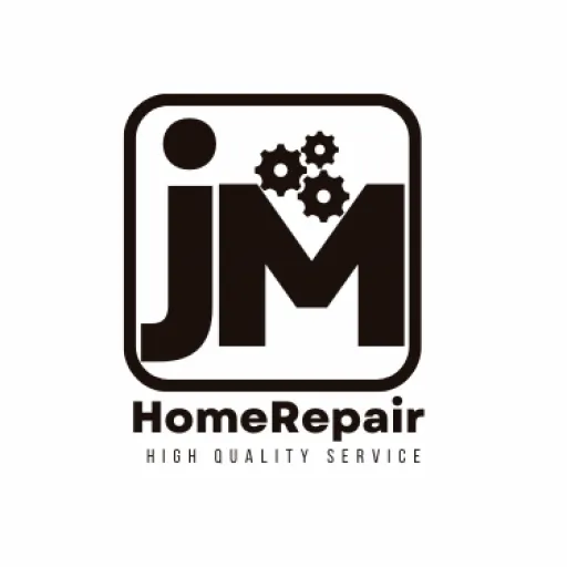 Slide of JM Home Repair