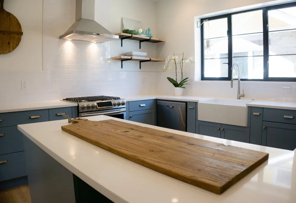 Slide of JM Kitchen & Bath Design