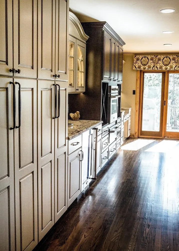 Slide of JM Kitchen & Bath Design