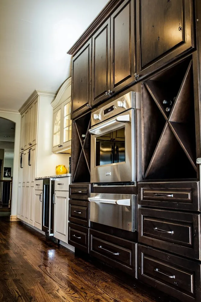 Slide of JM Kitchen & Bath Design