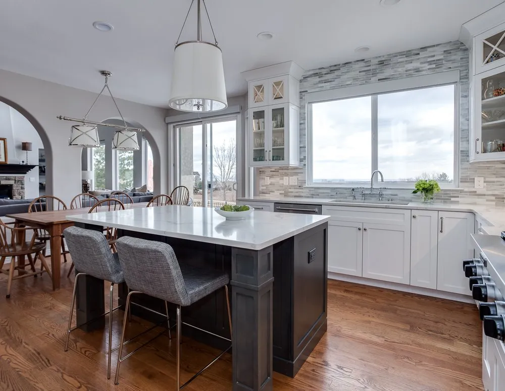 Slide of JM Kitchen & Bath Design