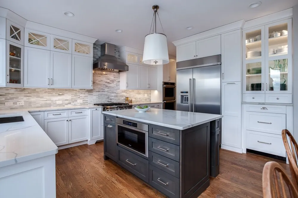 Slide of JM Kitchen & Bath Design