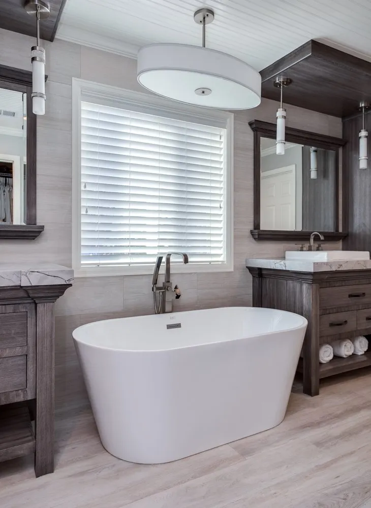 Slide of JM Kitchen & Bath Design