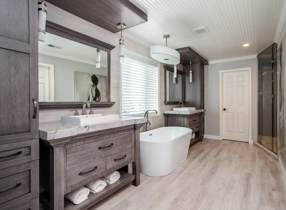 Slide of JM Kitchen & Bath Design