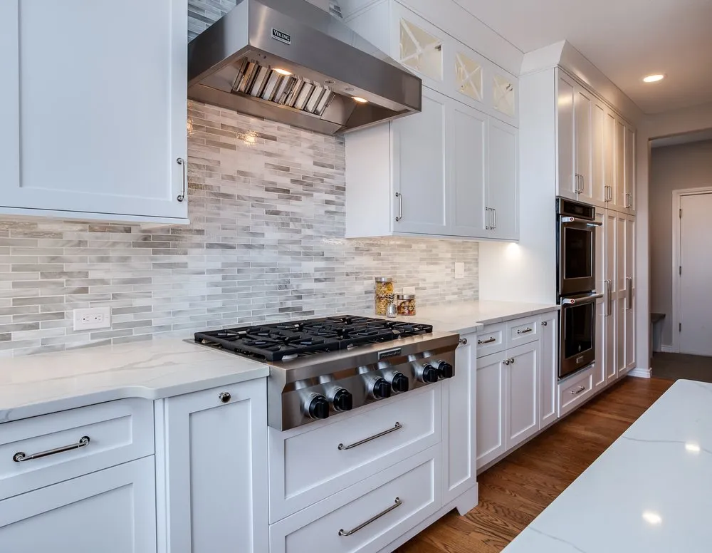 Slide of JM Kitchen & Bath Design