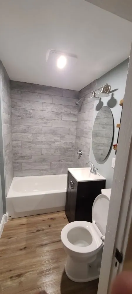 Slide of Jm Lamattina Plumbing and Heating