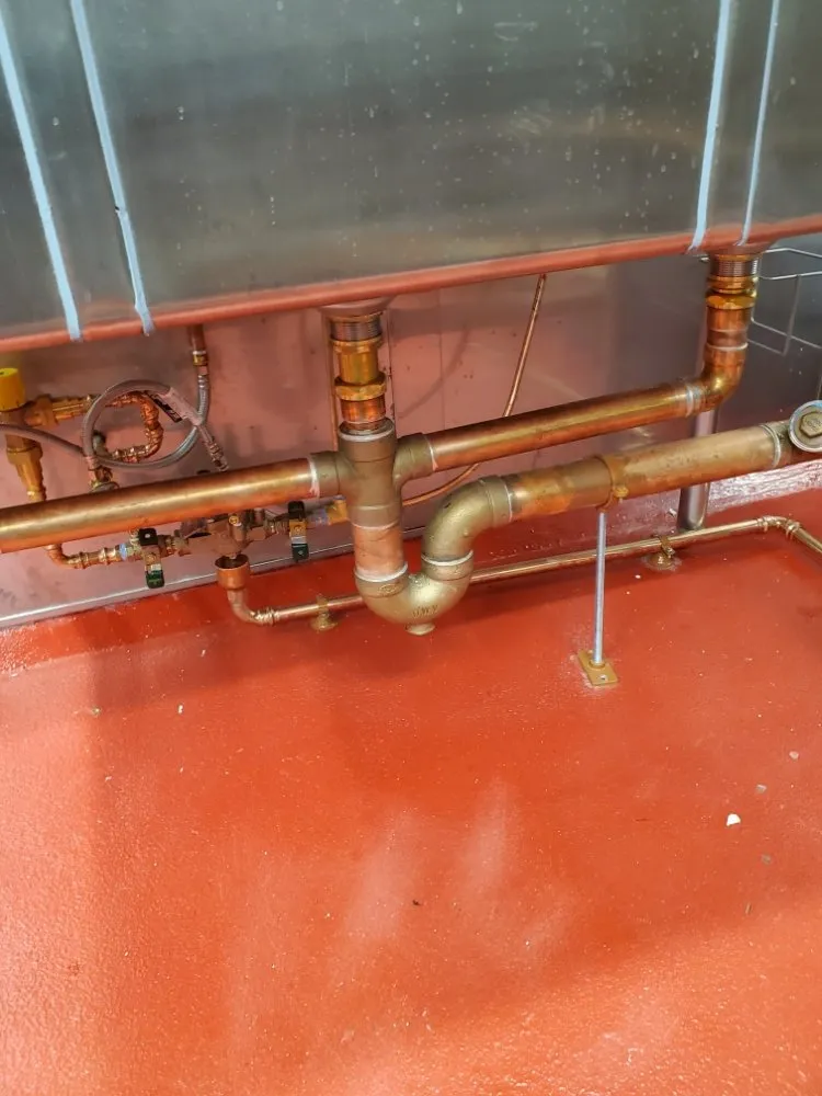 Slide of Jm Lamattina Plumbing and Heating