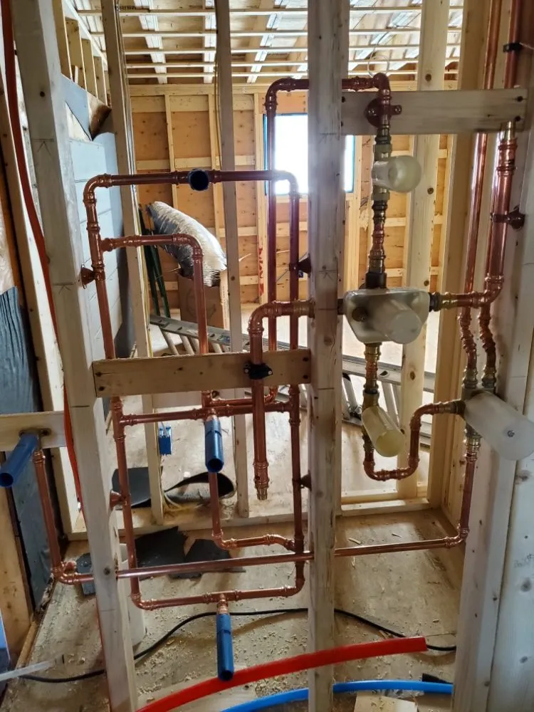 Top-rated leak detection for homes in Medford, MA by Jm Lamattina Plumbing and Heating