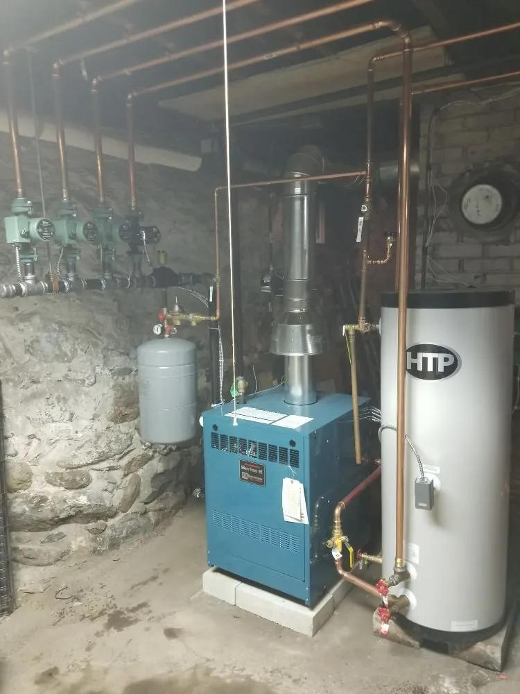 Expert water heater service experts serving Medford, MA - Jm Lamattina Plumbing and Heating