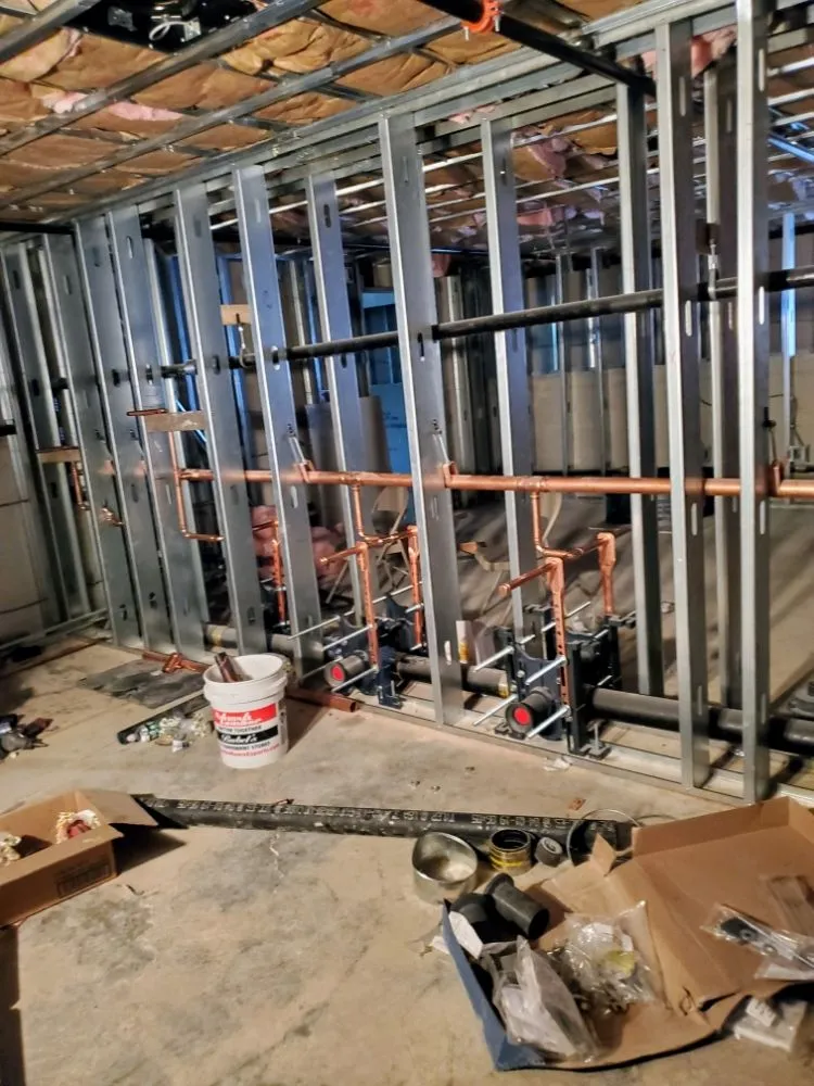 Slide of Jm Lamattina Plumbing and Heating