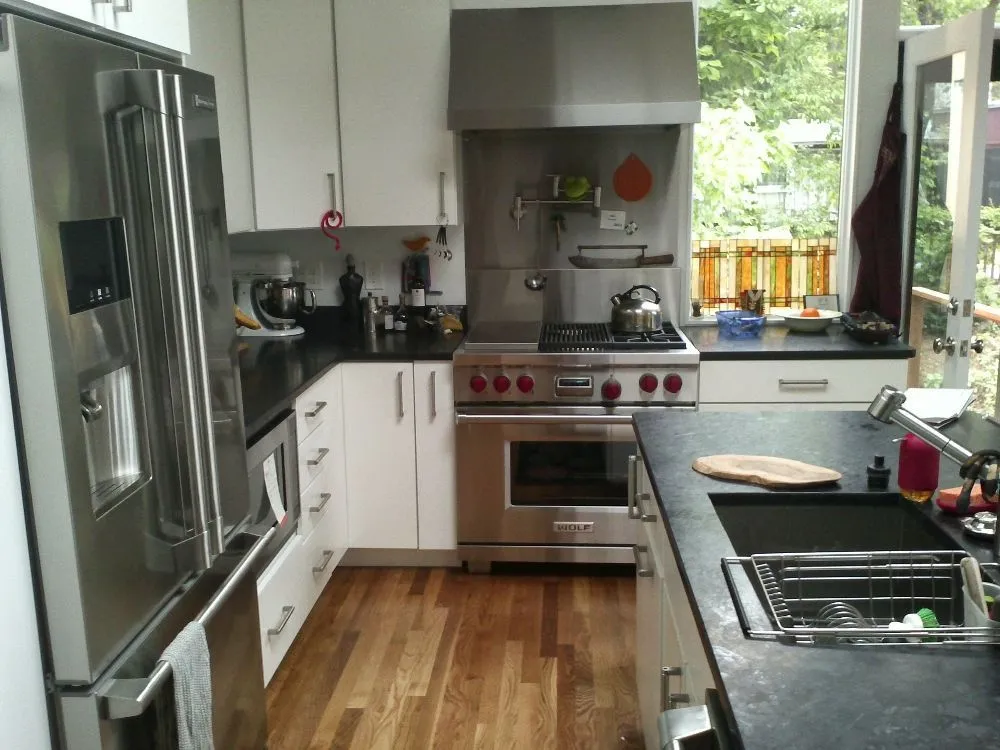 Expert water heater service for homes in Medford, MA by Jm Lamattina Plumbing and Heating