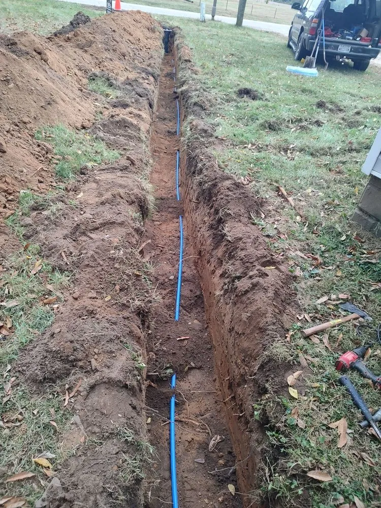 Slide of J&m Maintenance