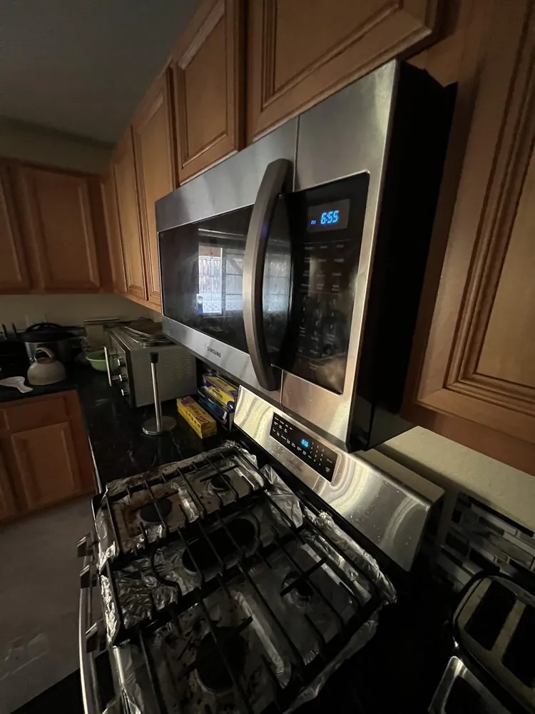 Slide of JM Maintenance