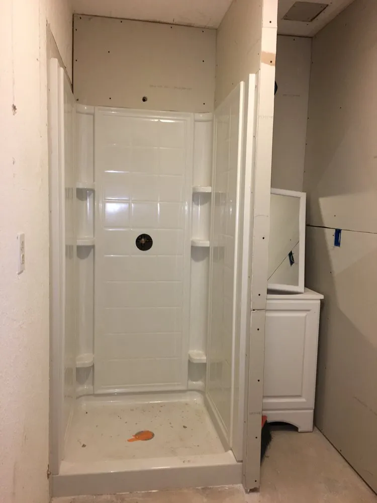 Slide of JM Maintenance