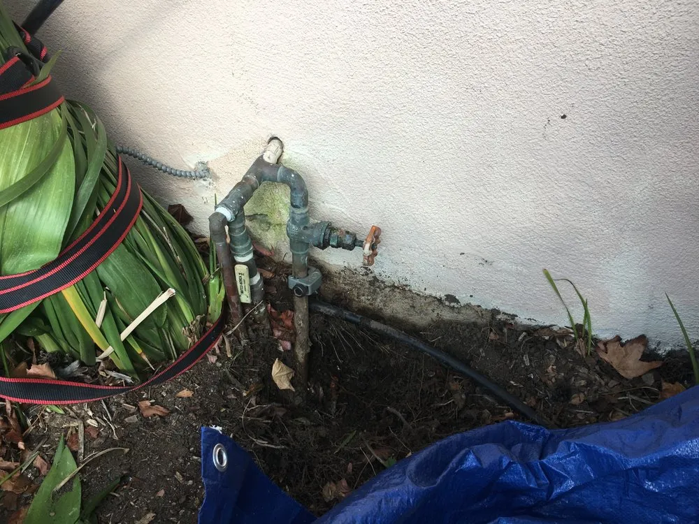 Slide of JM Maintenance