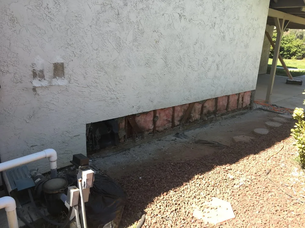 Slide of JM Maintenance