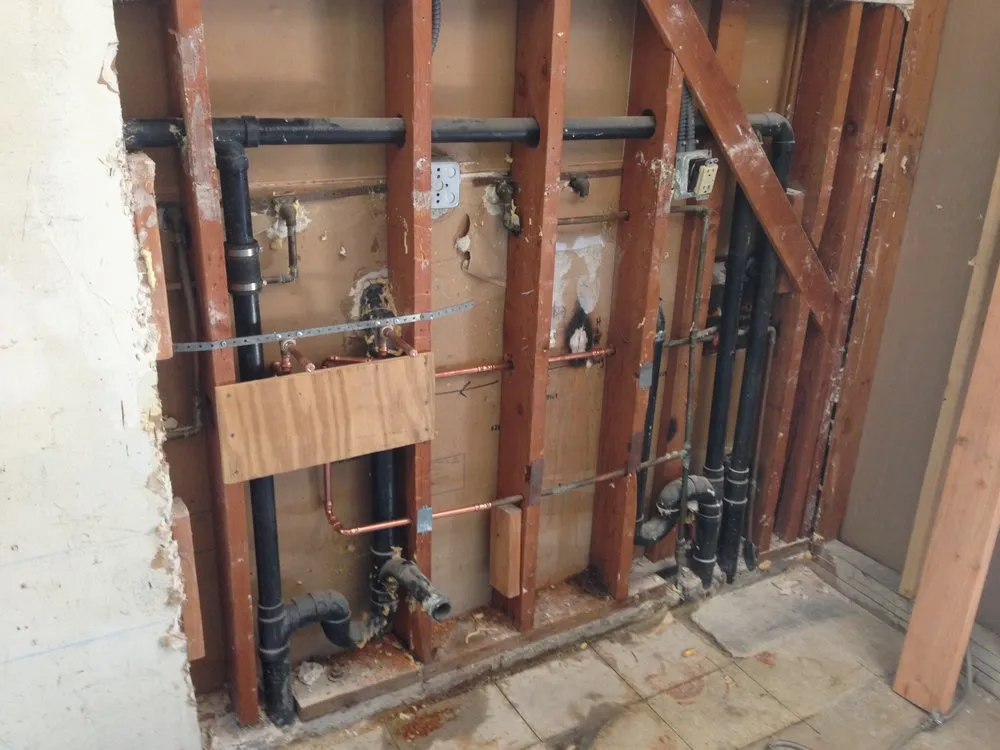 Slide of JM Maintenance