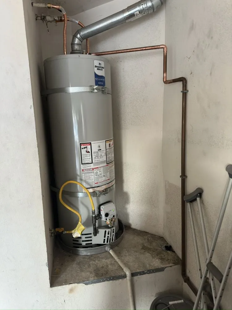 Slide of JM Maintenance