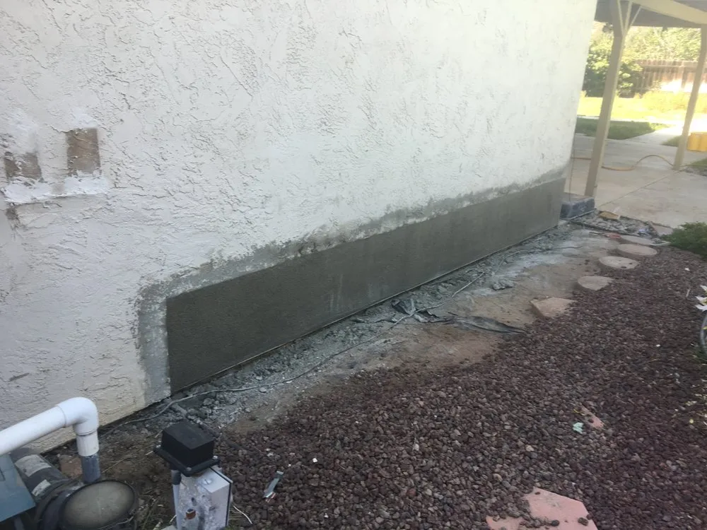 Slide of JM Maintenance