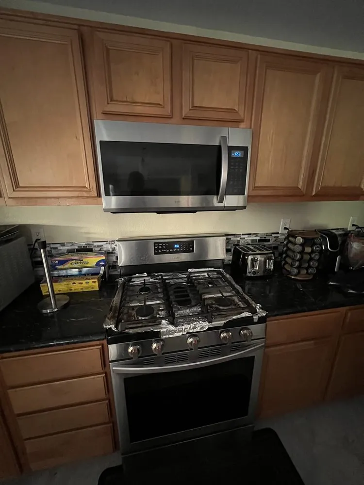 Slide of JM Maintenance