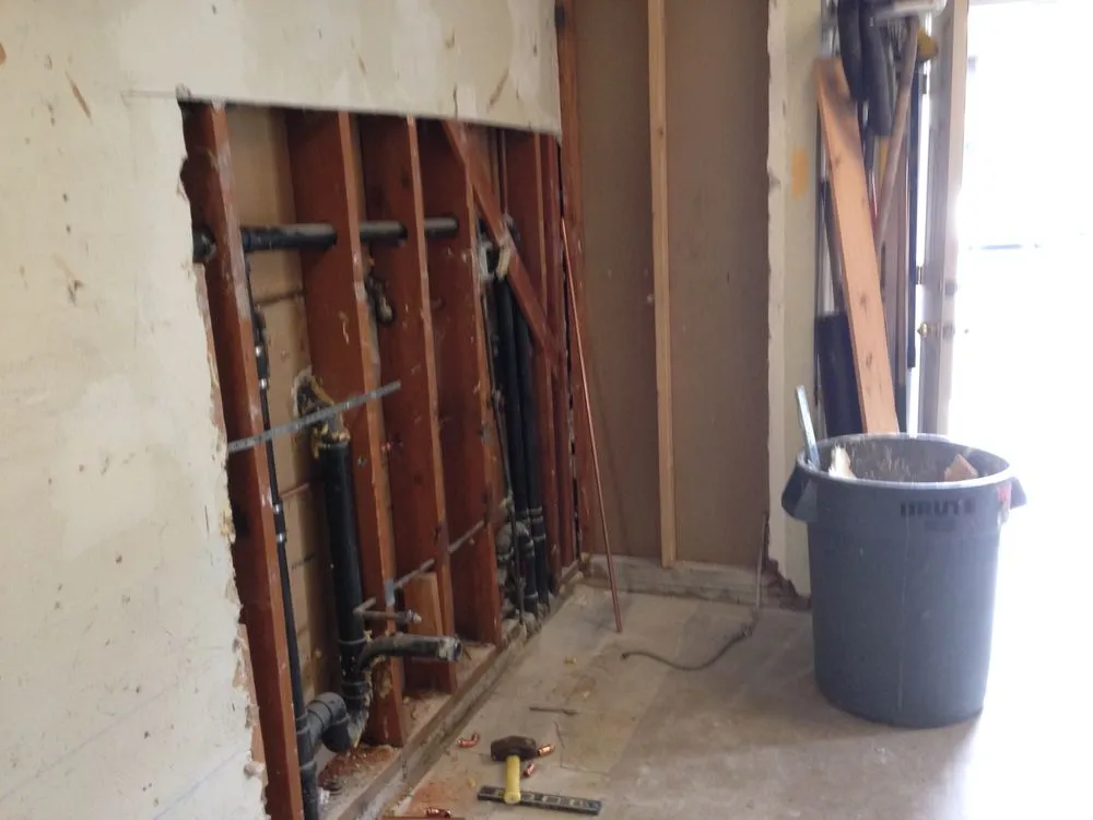 Slide of JM Maintenance